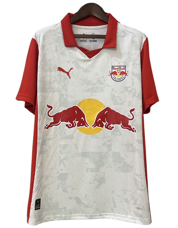 RB Leipzig 25/26 I Home