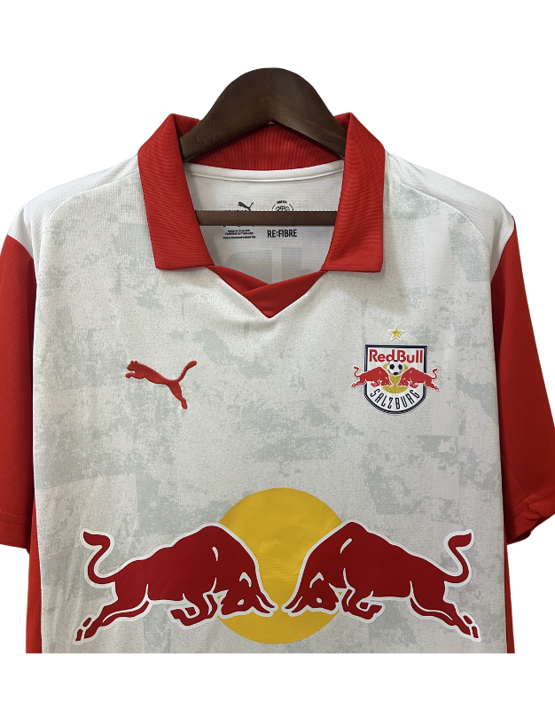 RB Leipzig 25/26 I Home