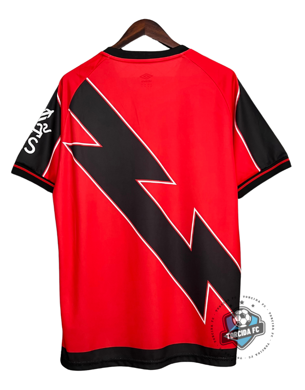 Rayo Vallecano 25/26 I Away