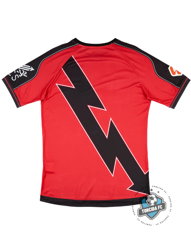 Rayo Vallecano 25/26 I Away