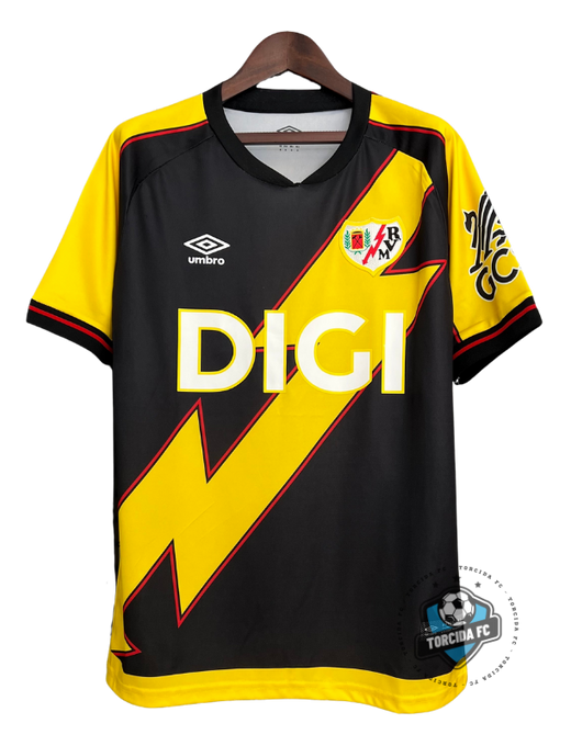 Rayo Vallecano 25/26 I Third