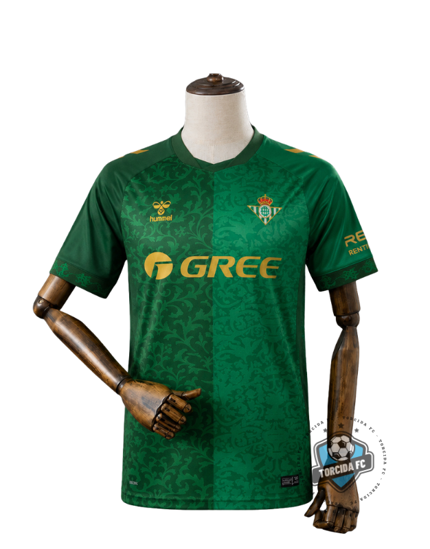 Real Betis 26/27 I Away Hummel