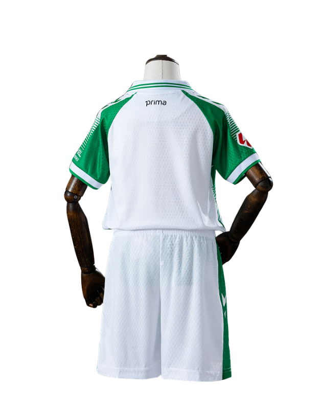 Real Betis 26/27 I Home Kids Version Hummel