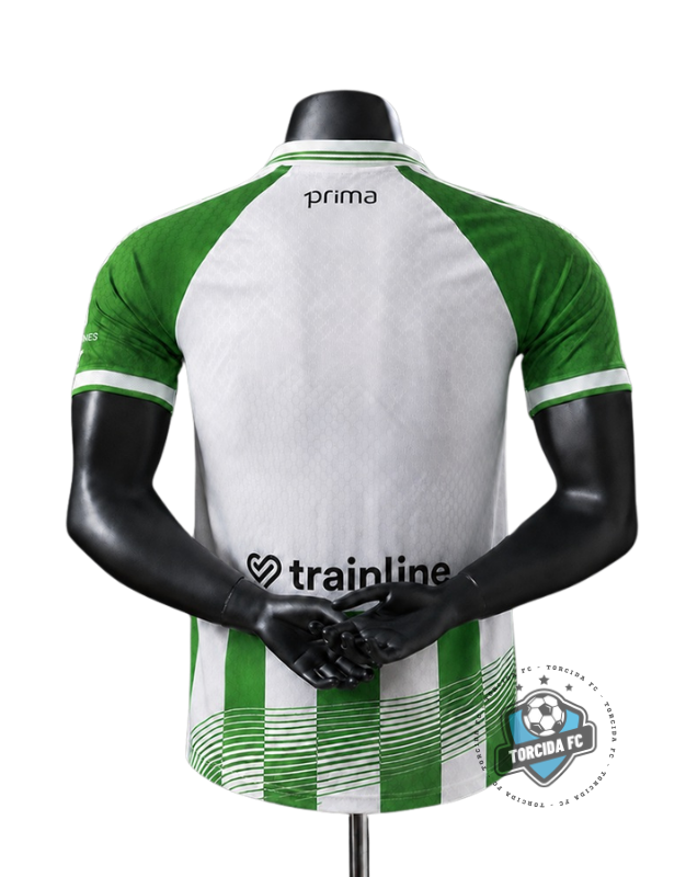 Real Betis 26/27 I Home Torcida FC