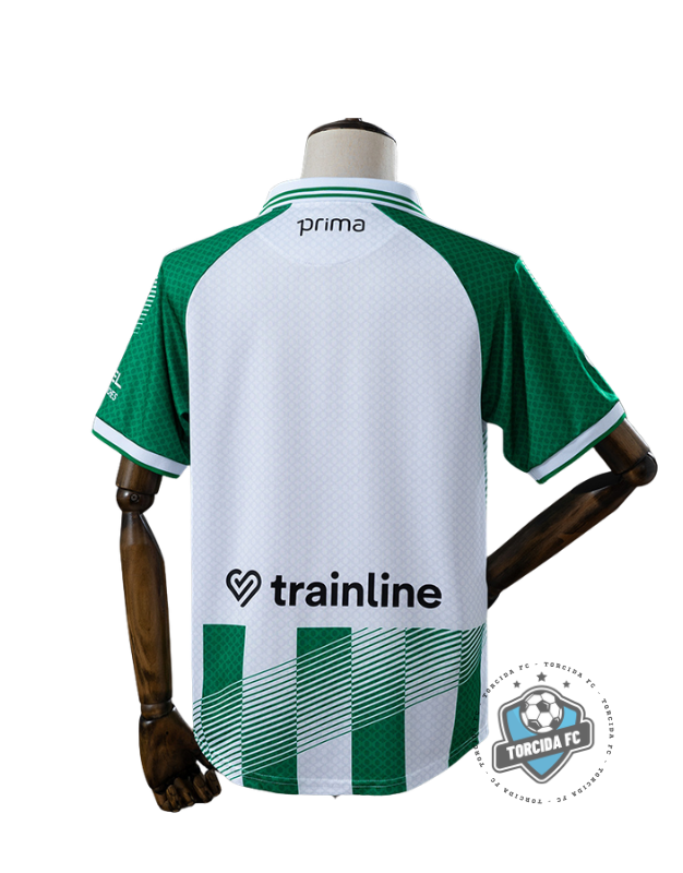 Real Betis 26/27 I Home Torcida FC