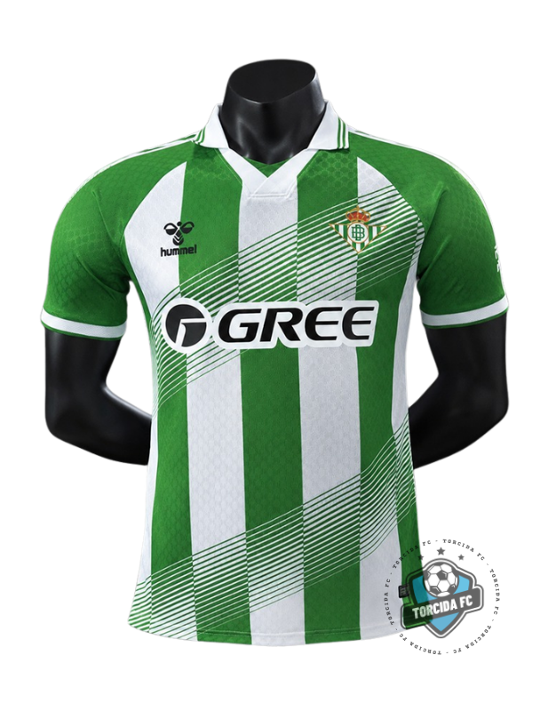 Real Betis 26/27 I Home Torcida FC