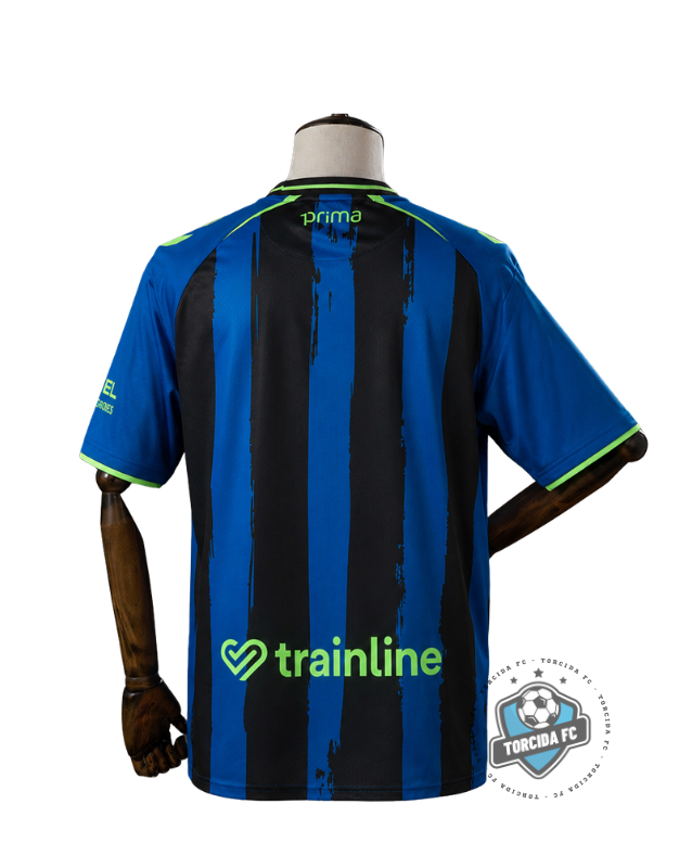Real Betis 26/27 I Third Hummel