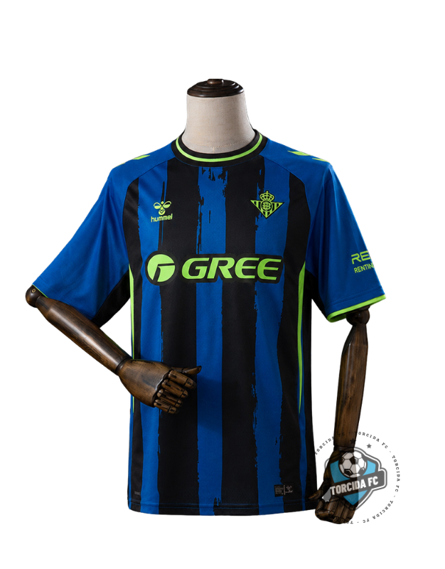 Real Betis 26/27 I Third Hummel