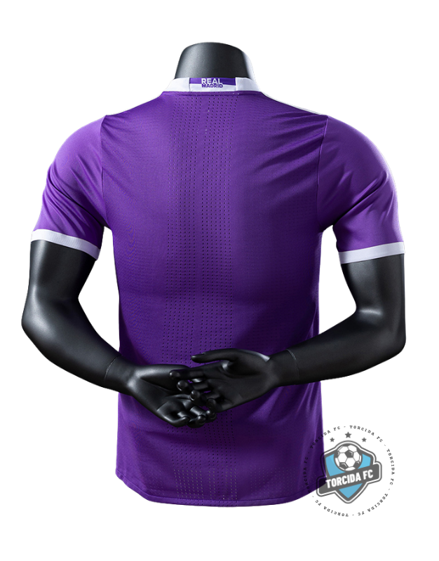 Real Madrid 16/17 I Away Retro Version Adidas