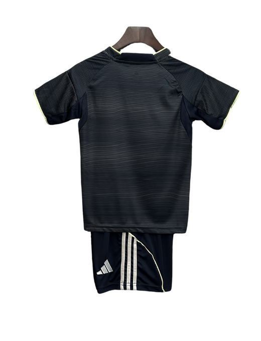 Real Madrid 25/26 I Away Kids Version