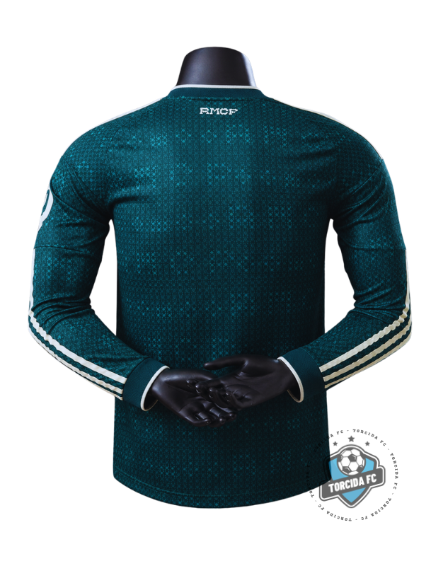 Real Madrid 26/27 I Away Long Sleeve Adidas