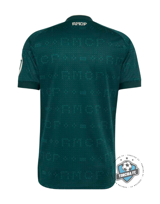 Real Madrid 26/27 I Away Adidas