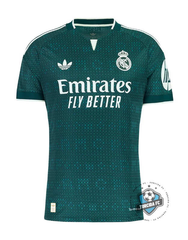 Real Madrid 26/27 I Away Adidas
