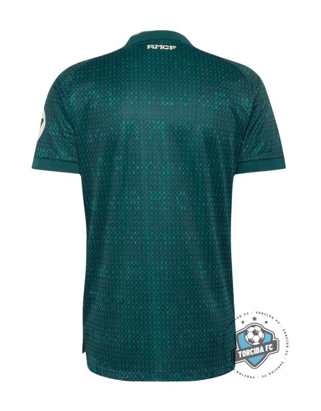 Real Madrid 26/27 I Away Adidas