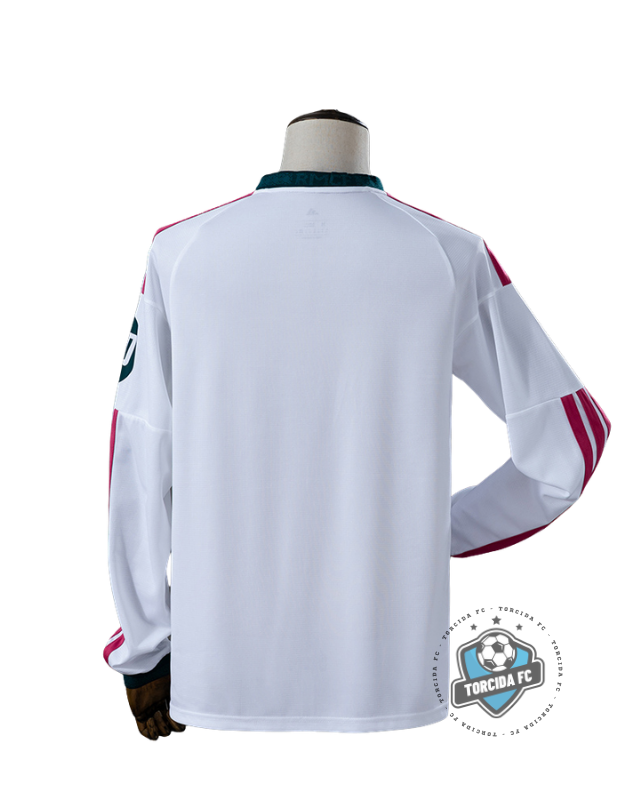 Real Madrid 26/27 I Home Long Sleeve Adidas