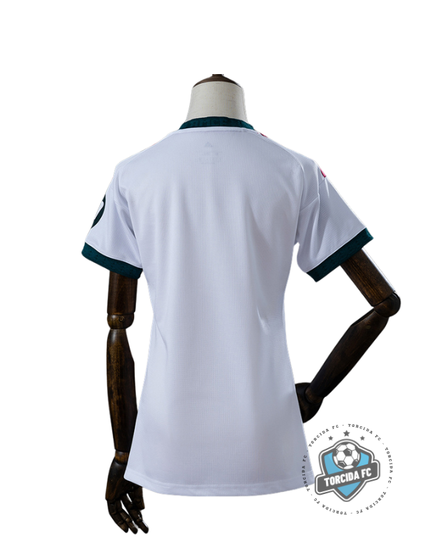 Real Madrid 26/27 I Home Woman Adidas