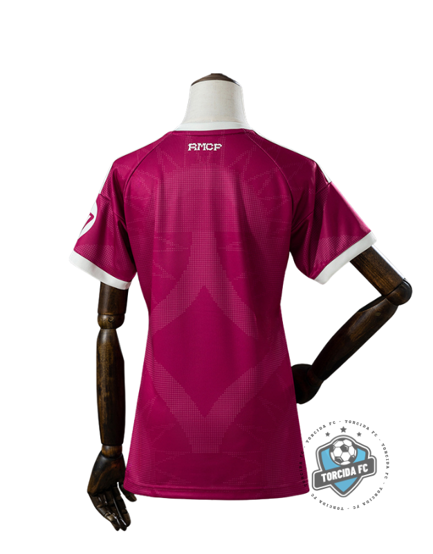 Real Madrid 26/27 I Third Woman Adidas