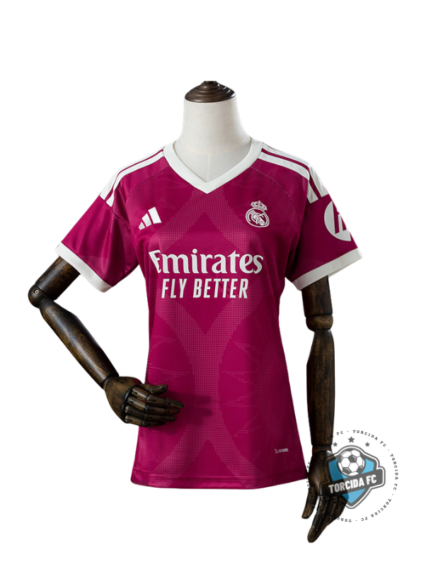 Real Madrid 26/27 I Third Woman Adidas