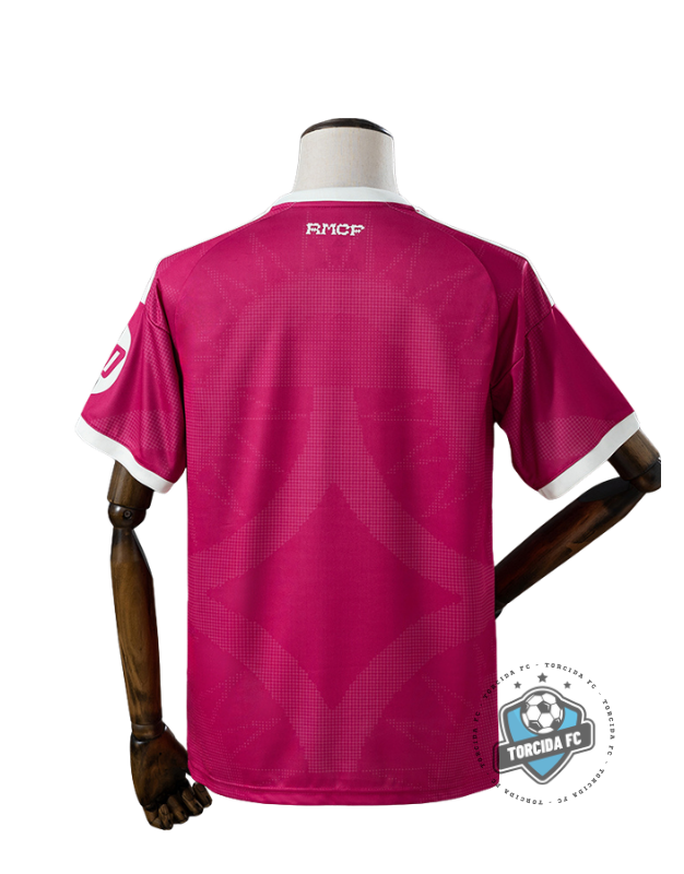 Real Madrid 26/27 I Third Adidas