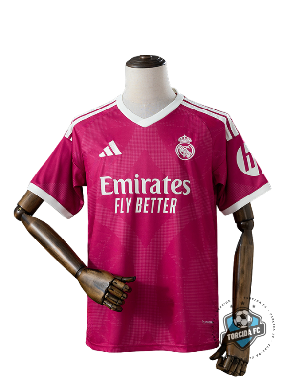 Real Madrid 26/27 I Third Adidas