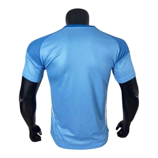 Real Madrid Goalkeeper Blue 25/26