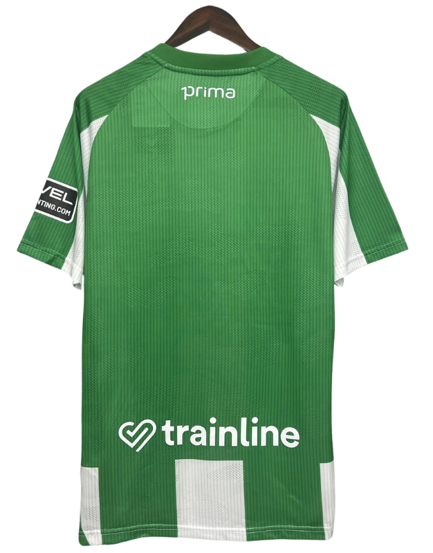 Real Betis 25/26 I Home