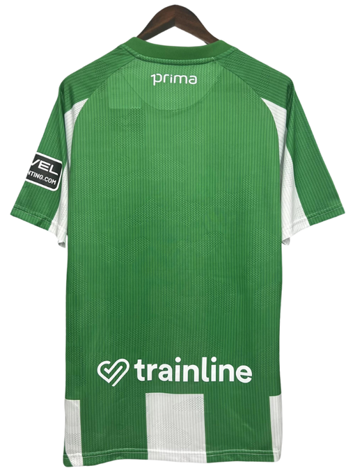 Real Betis 25/26 I Home