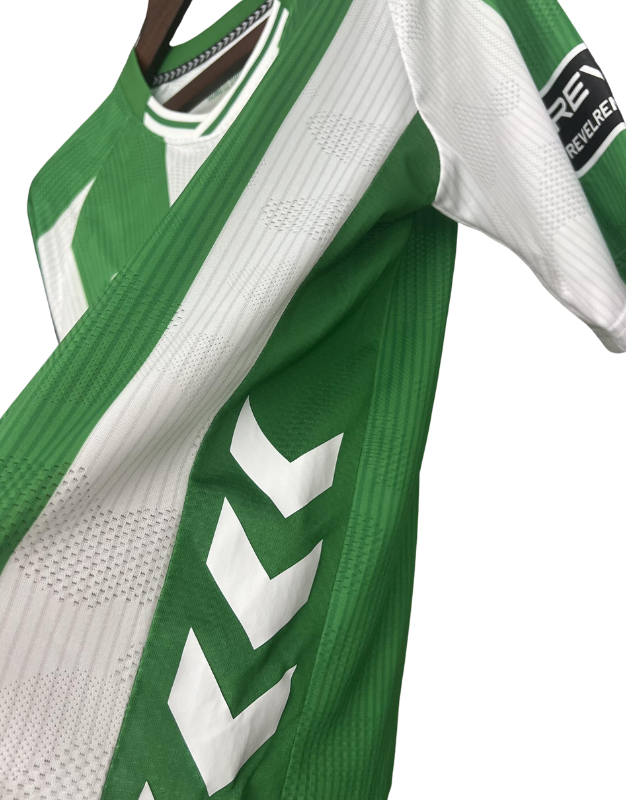 Real Betis 25/26 I Home