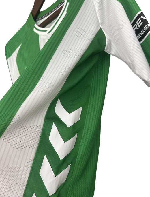 Real Betis 25/26 I Home