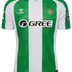 Real Betis 25/26 I Home