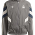 Real Madrid 24/25 | Windbreaker Gray
