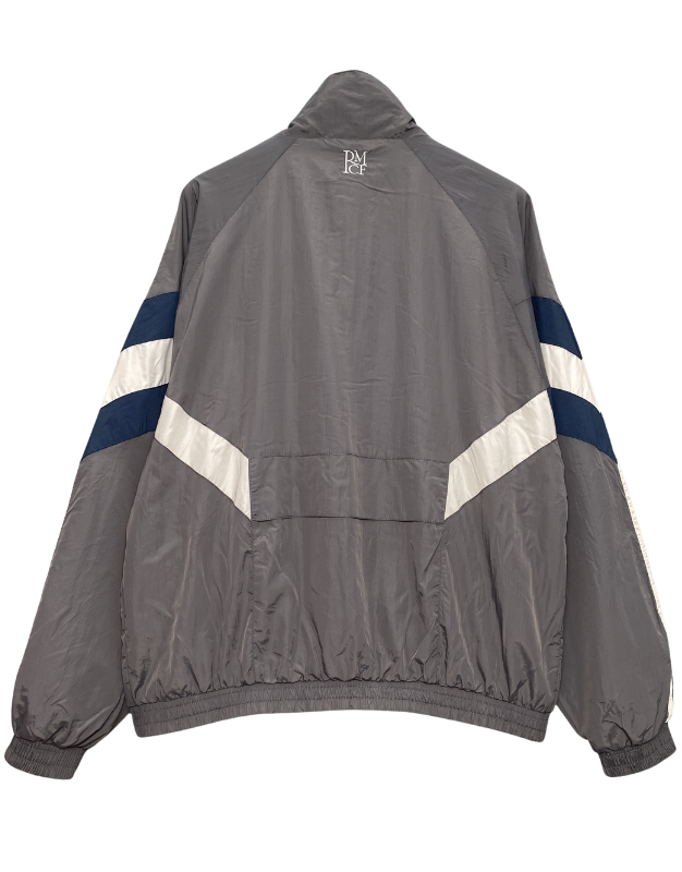 Real Madrid 24/25 | Jacket Gray