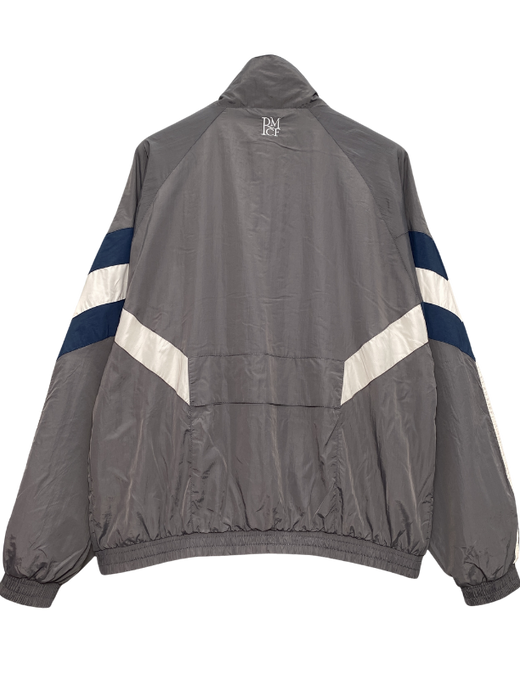 Real Madrid 24/25 | Windbreaker Gray