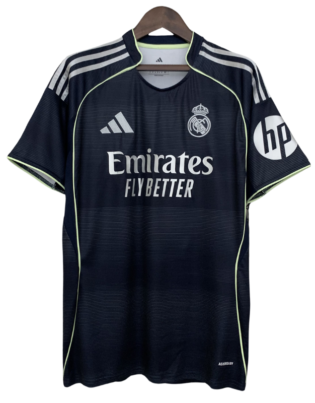 Real Madrid 25/26 I Away