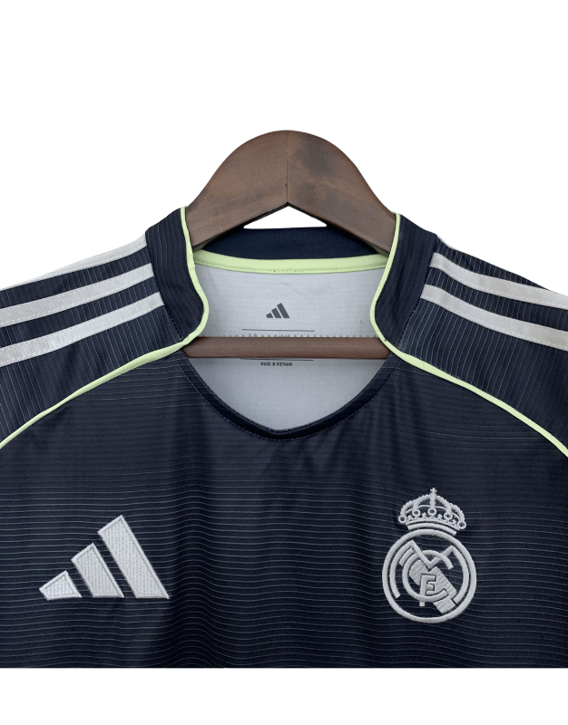Real Madrid 25/26 I Away