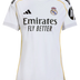 Real Madrid 25/26 I Home Woman