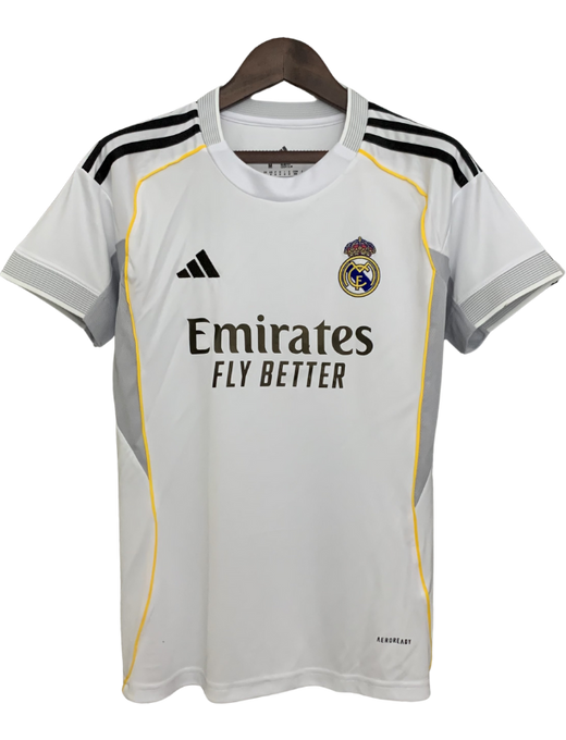Real Madrid 25/26 I Home Woman