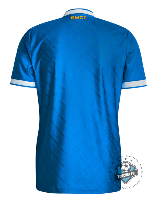 Real Madrid 25/26 I Third