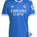 Real Madrid 25/26 I Third