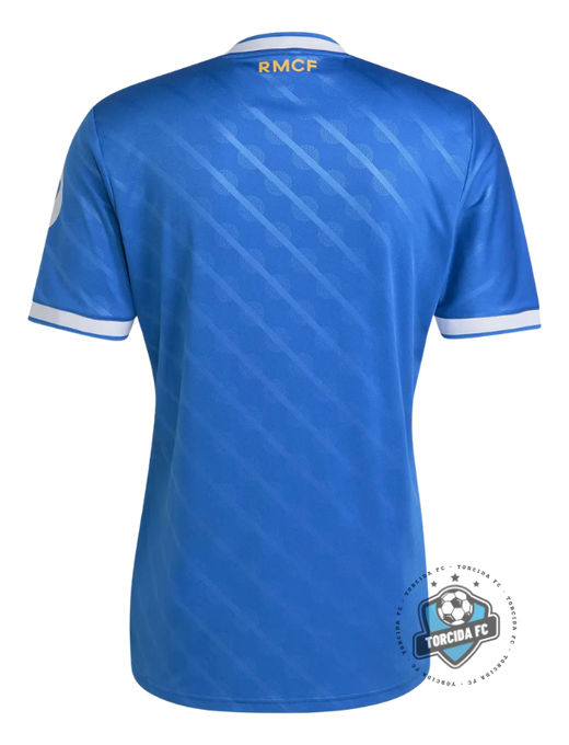Real Madrid 25/26 I Third