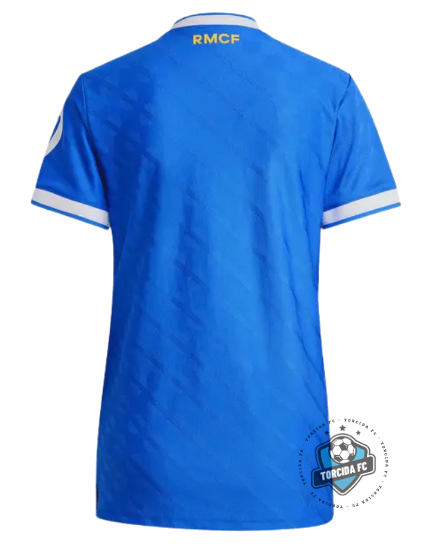 Real Madrid 25/26 I Third Woman