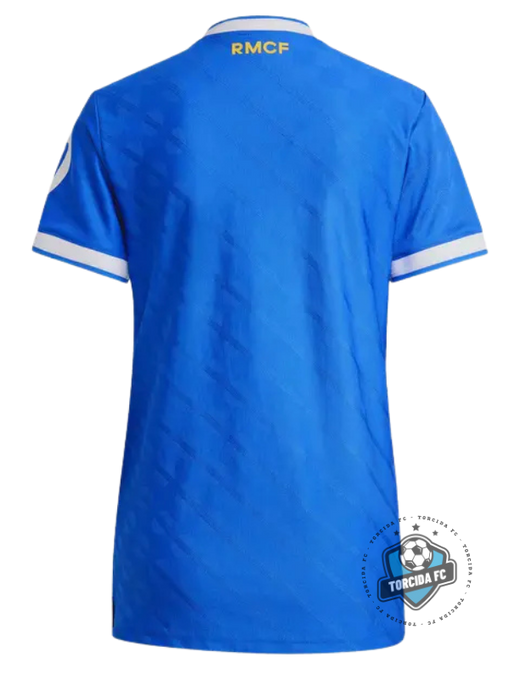 Real Madrid 25/26 I Third Woman
