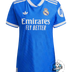 Real Madrid 25/26 I Third Woman