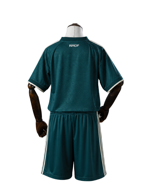 Real Madrid 26/27 I Away Kids Version Adidas