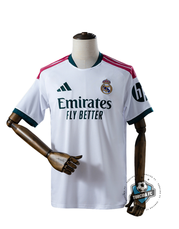 Real Madrid 26/27 I Home Adidas