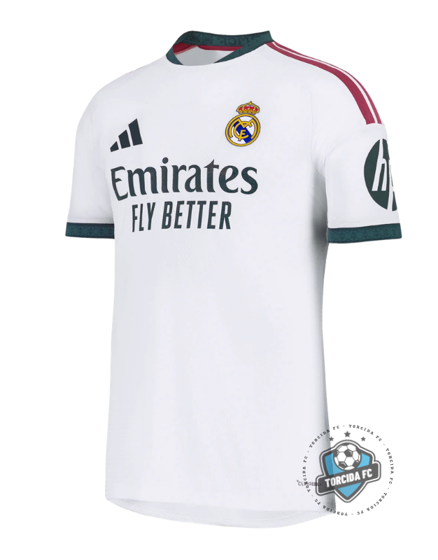 Real Madrid 26/27 I Home Adidas