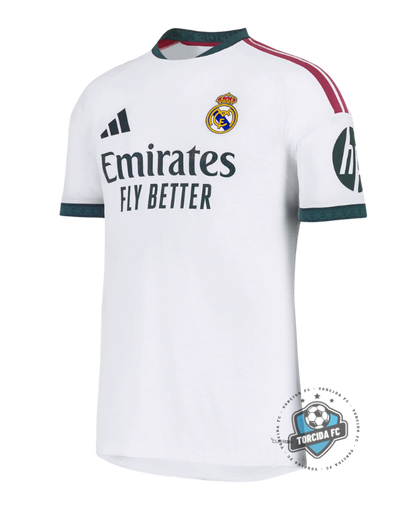 Real Madrid 26/27 I Home