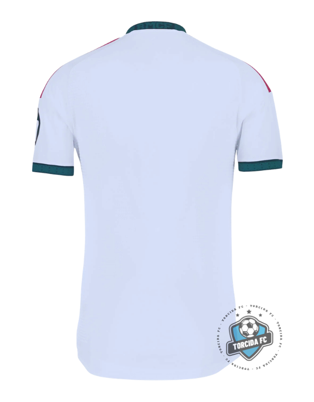 Real Madrid 26/27 I Home Adidas