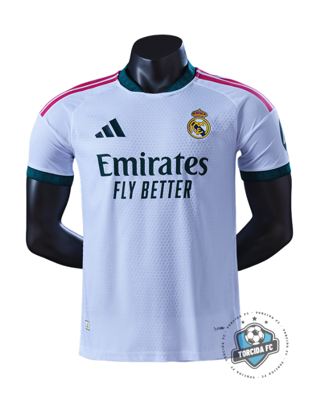 Real Madrid 26/27 I Home Adidas