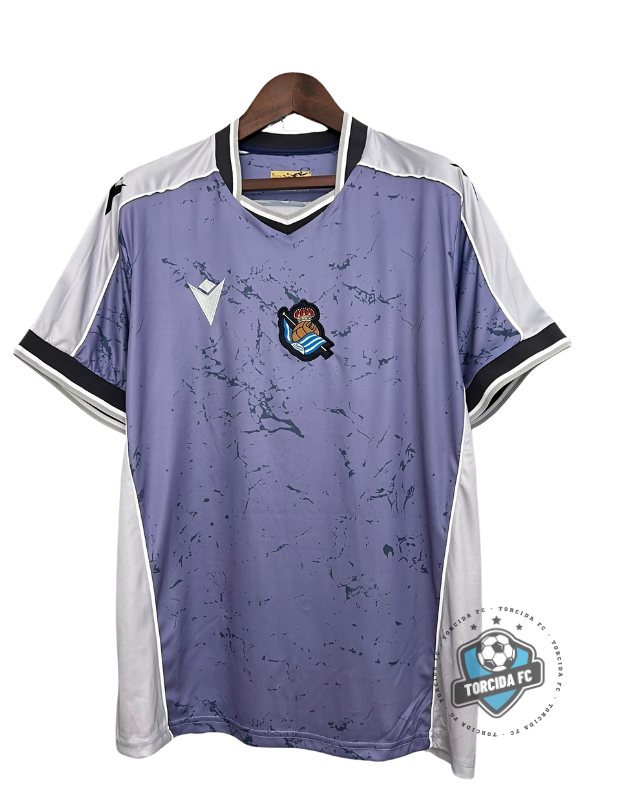 Real Sociedad 25/26 I Away